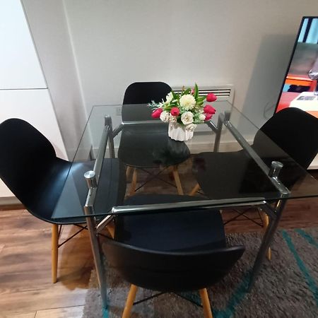 Kcs Broad Street Apartment Birmingham Dış mekan fotoğraf