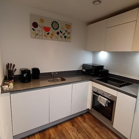 Kcs Broad Street Apartment Birmingham Dış mekan fotoğraf