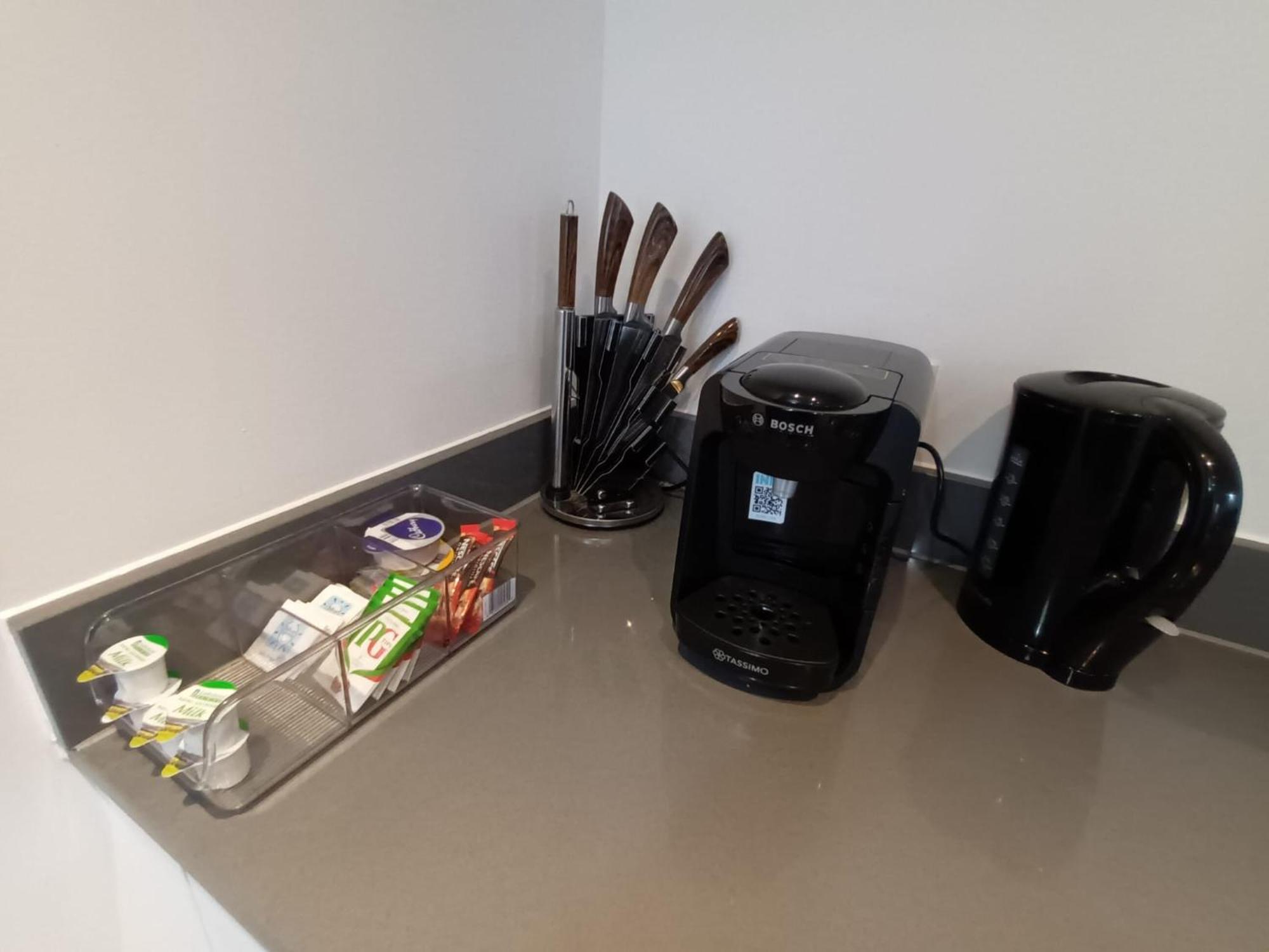 Kcs Broad Street Apartment Birmingham Dış mekan fotoğraf