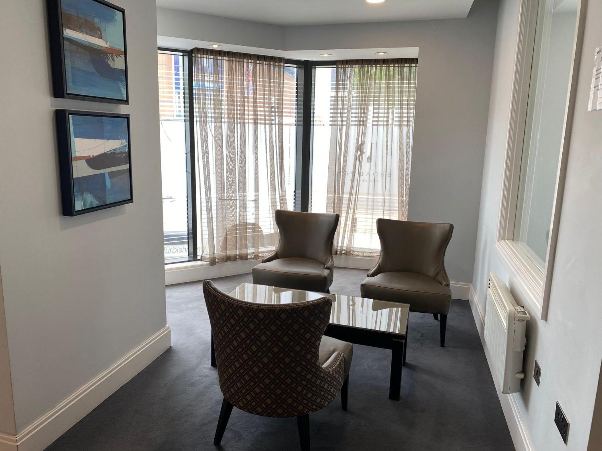 Kcs Broad Street Apartment Birmingham Dış mekan fotoğraf