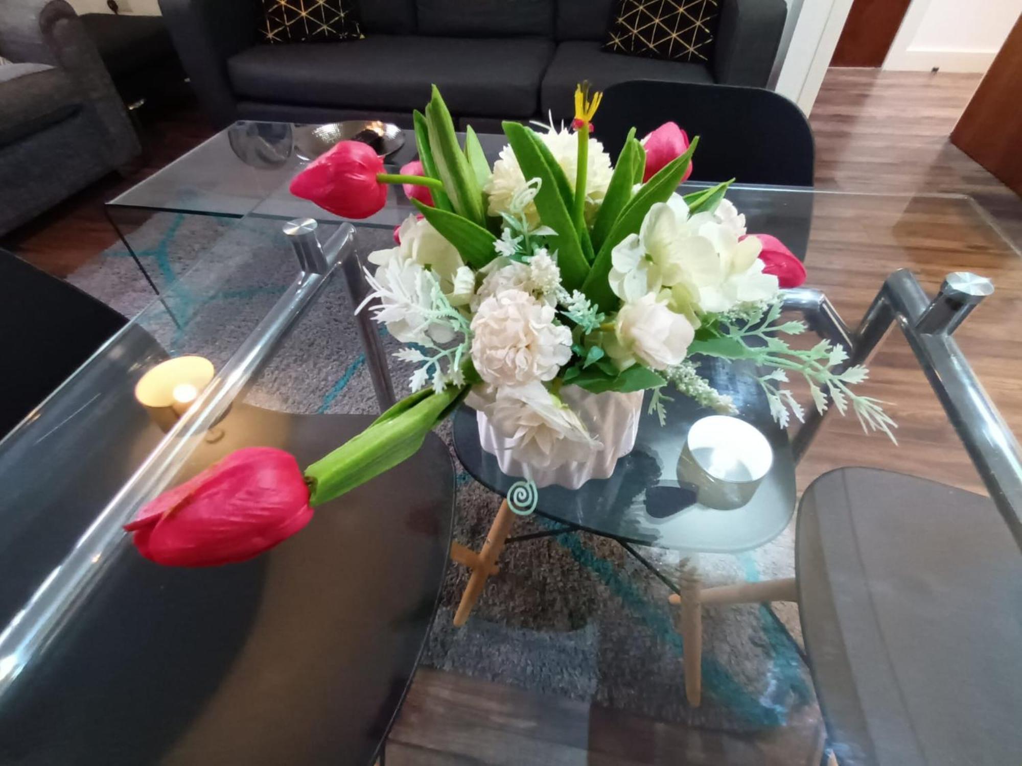 Kcs Broad Street Apartment Birmingham Dış mekan fotoğraf