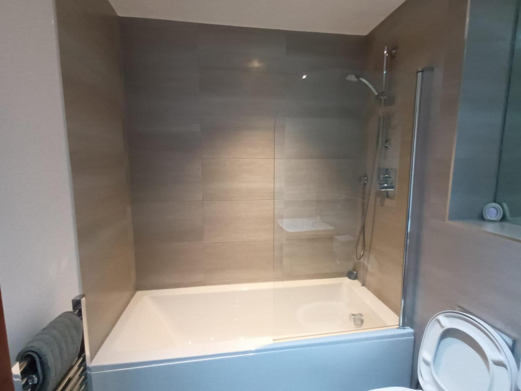 Kcs Broad Street Apartment Birmingham Dış mekan fotoğraf